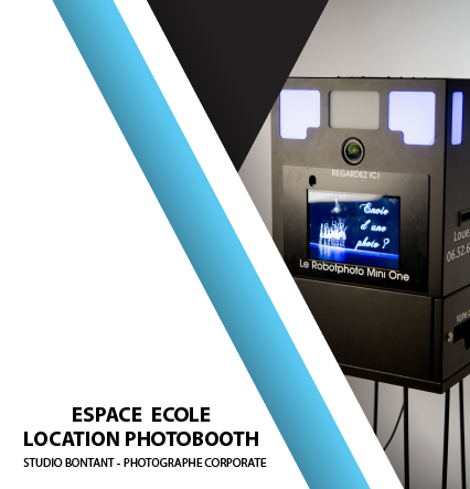 bas de page école photobooth location